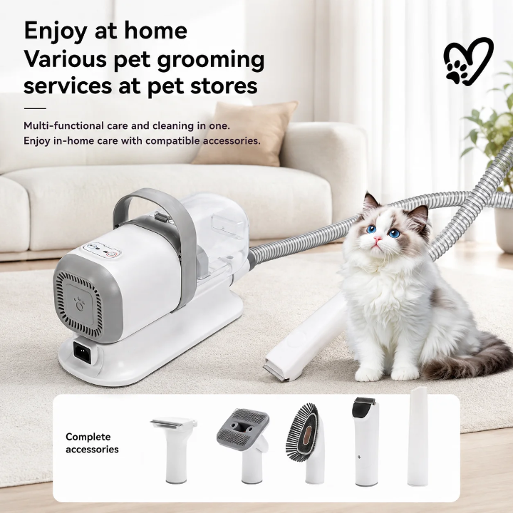 Pet Grooming