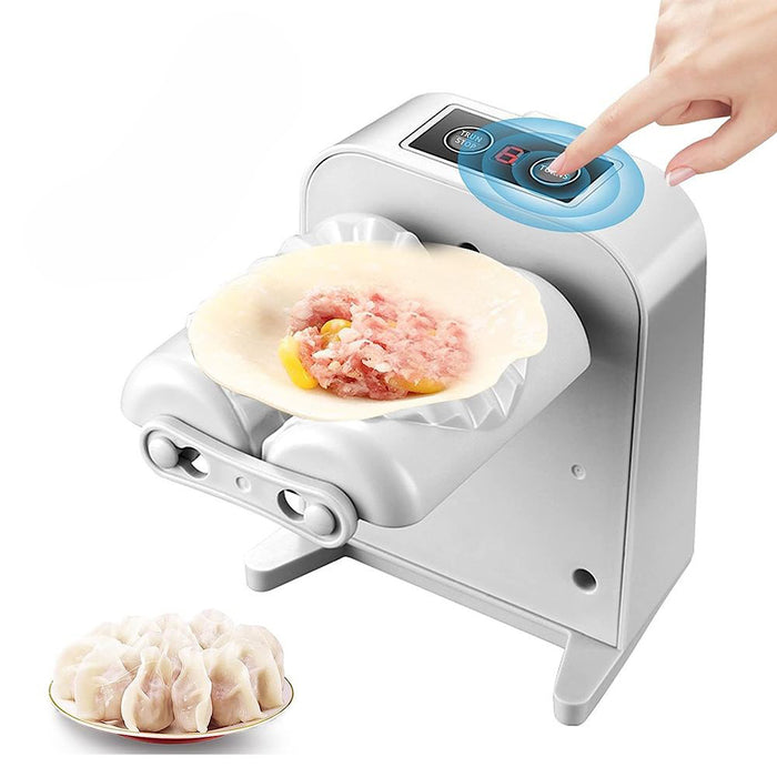 Dumpling Maker