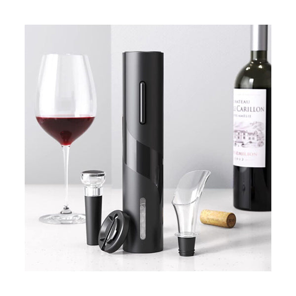 Electric Wine Opener