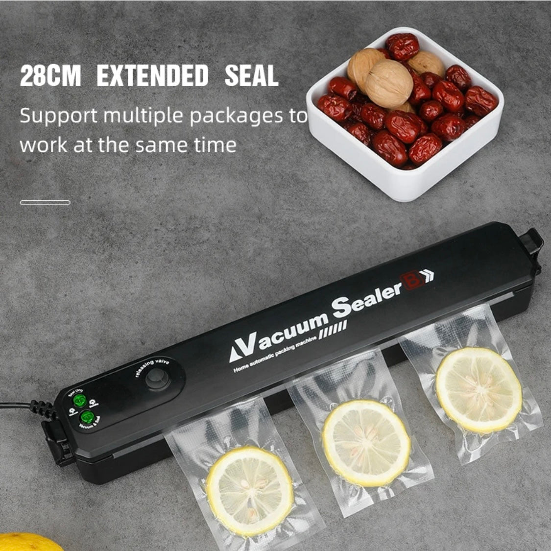 Vaccum Sealer