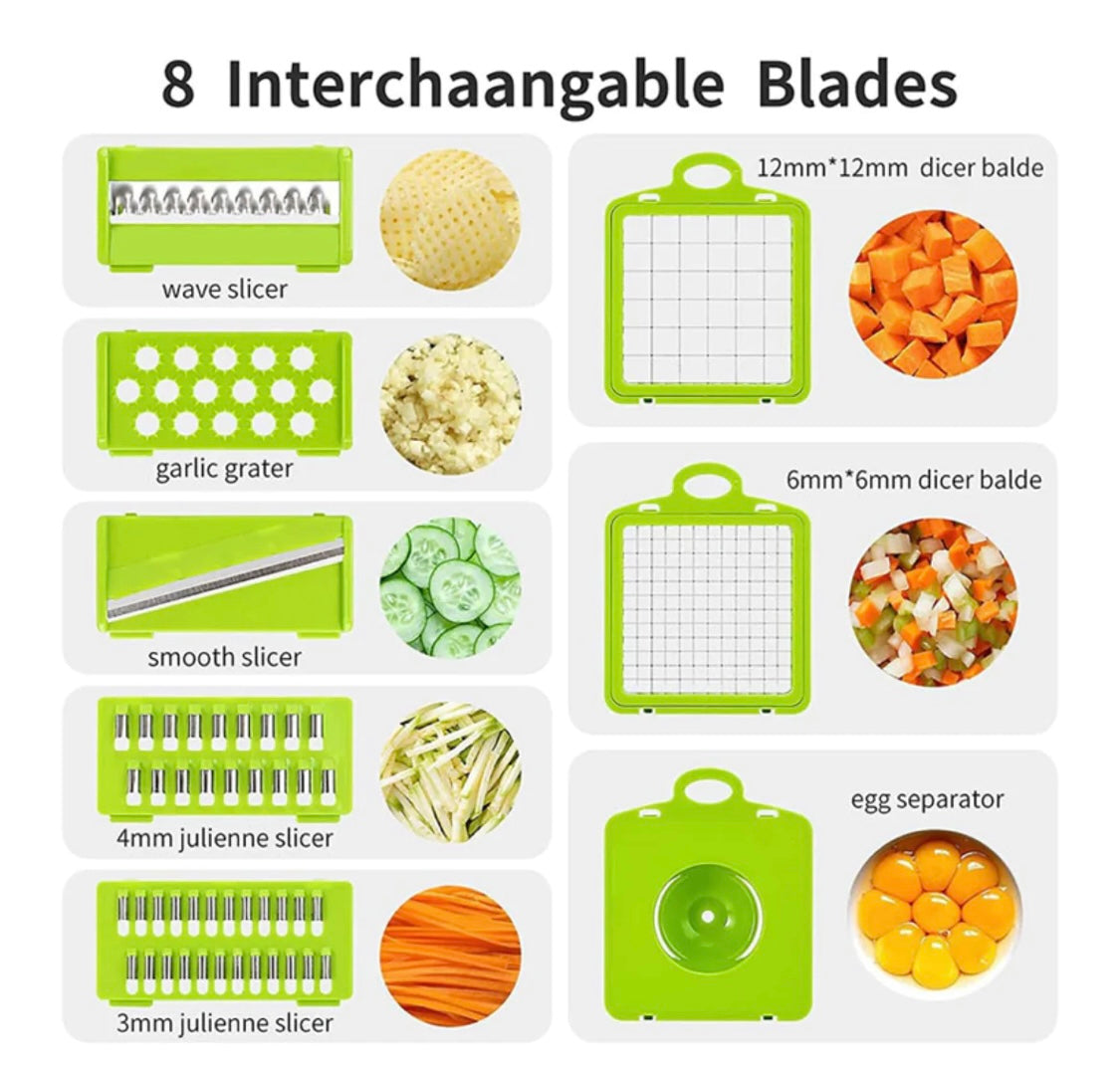 Vegetable Chopper