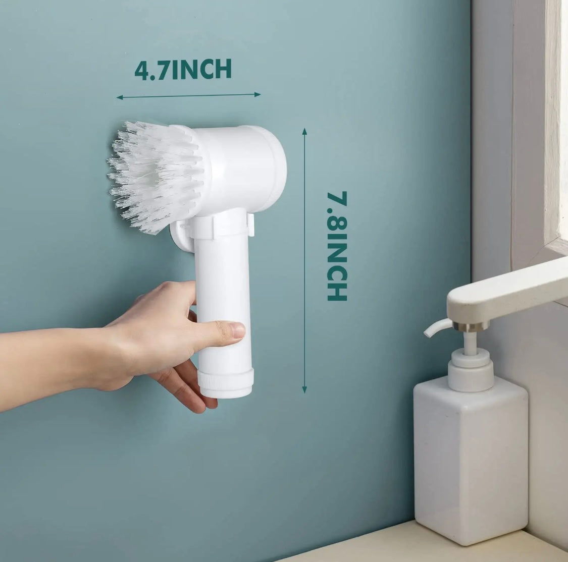 Cleaning Brush