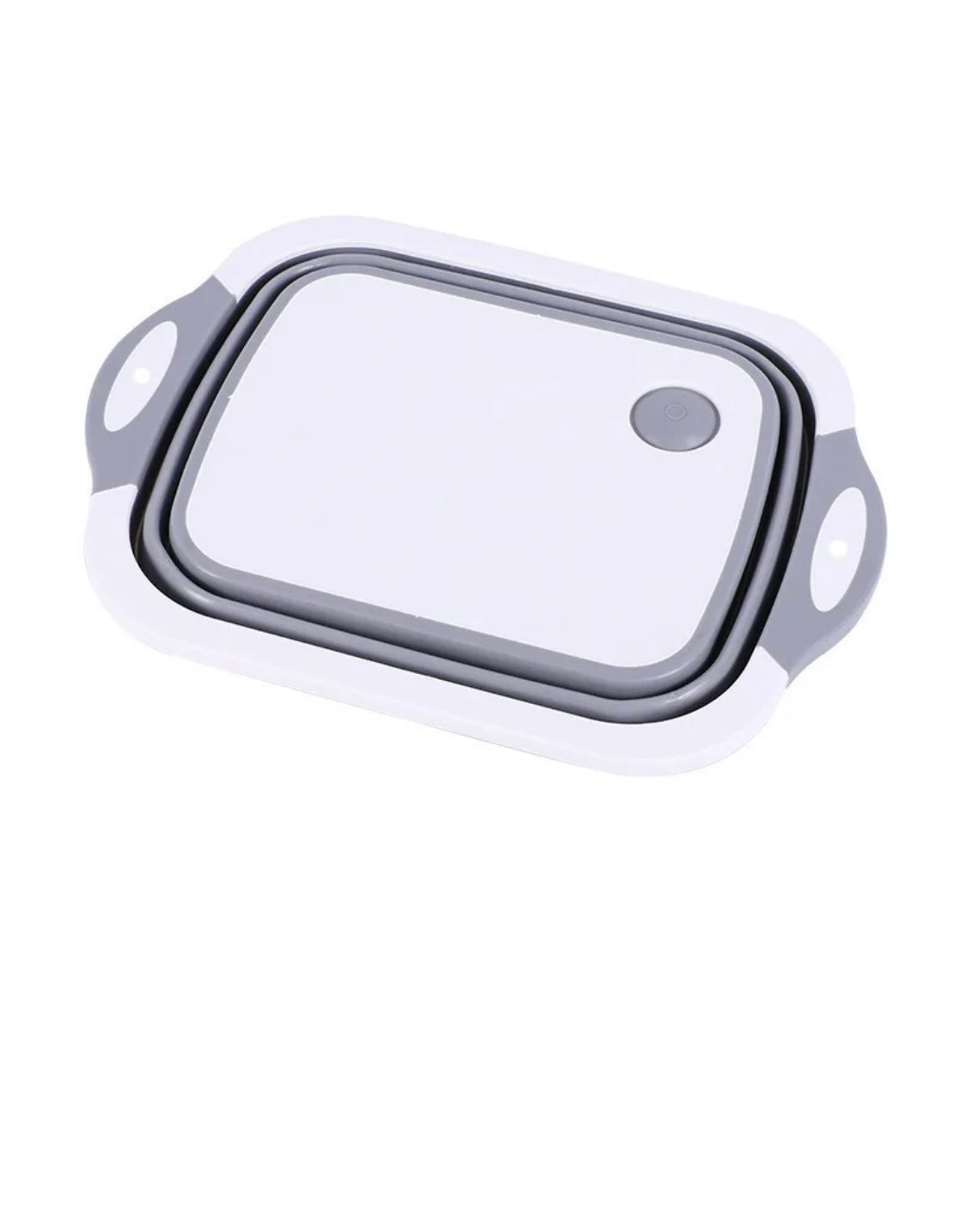 Collapsible Cutting Board