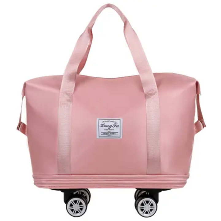 Collapsible Bag Travel
