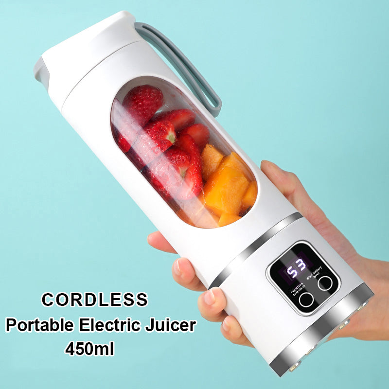 Portable Blender