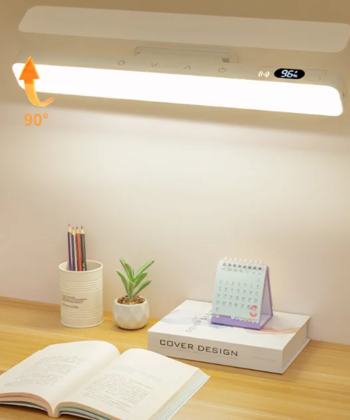 Magnetic Desk Lamp