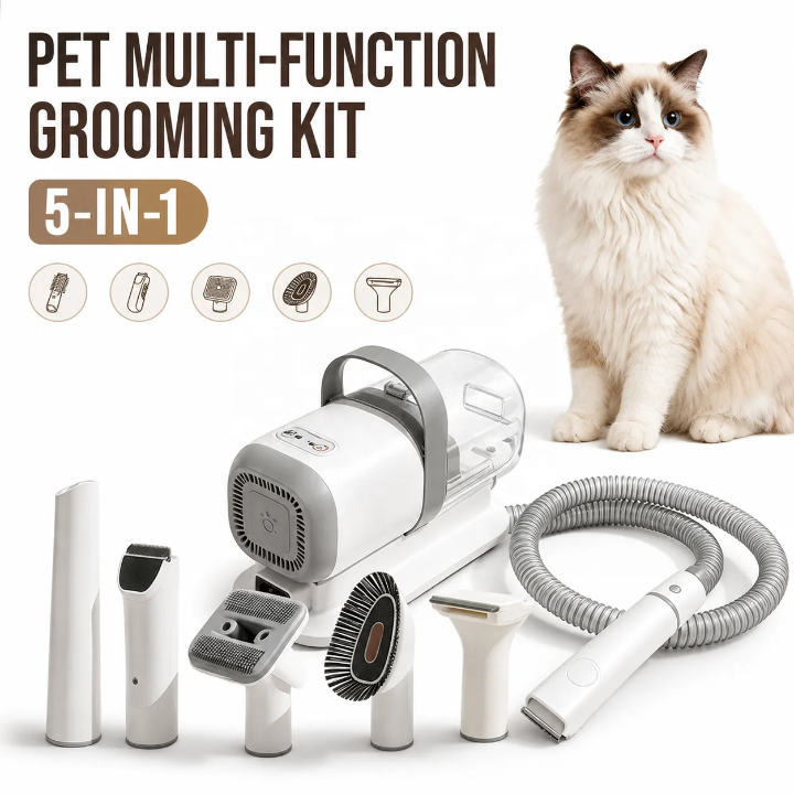 Pet Grooming