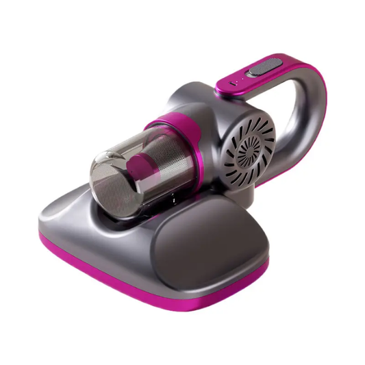Handheld Vacuum Cleaner with UV Sanitizer