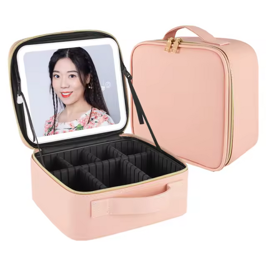 Makeup Bag LED
