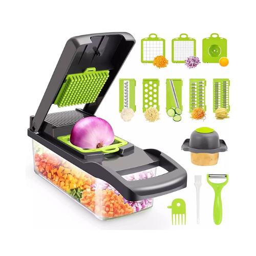 Vegetable Chopper