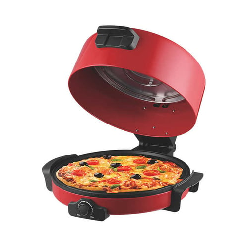 Pizza Maker