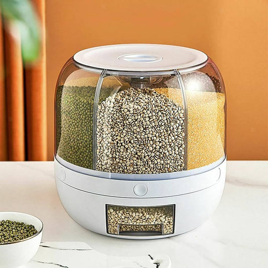 Rice Dispenser