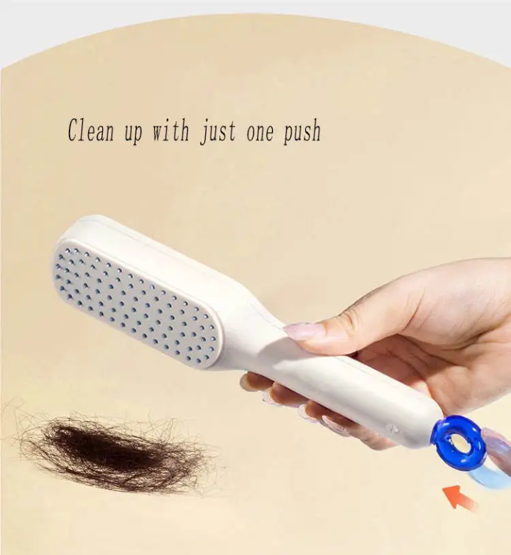 Hair Brush