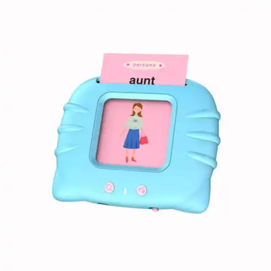 Baby Flash Cards
