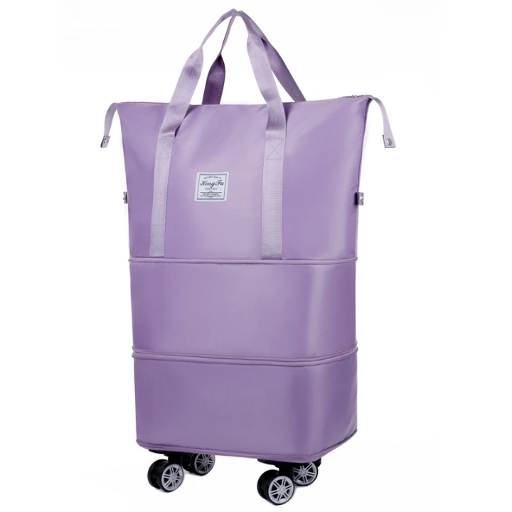 Collapsible Bag Travel