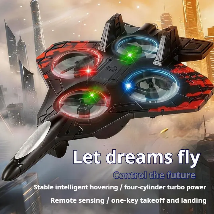 RC Plane