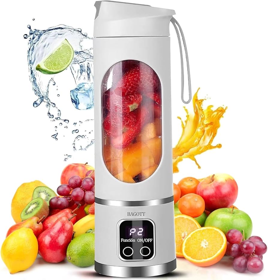 Portable Blender