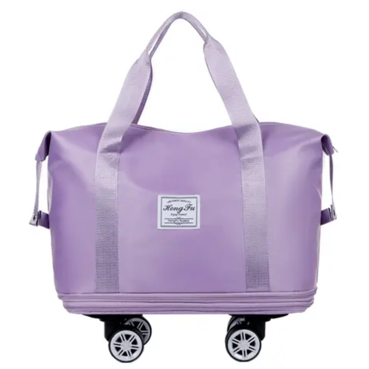 Collapsible Bag Travel