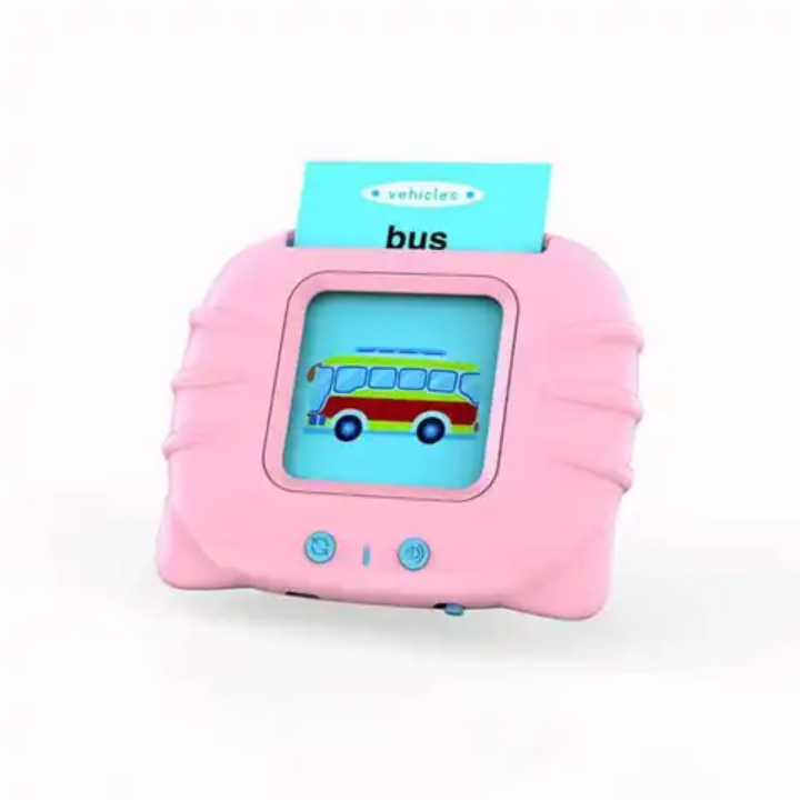 Baby Flash Cards