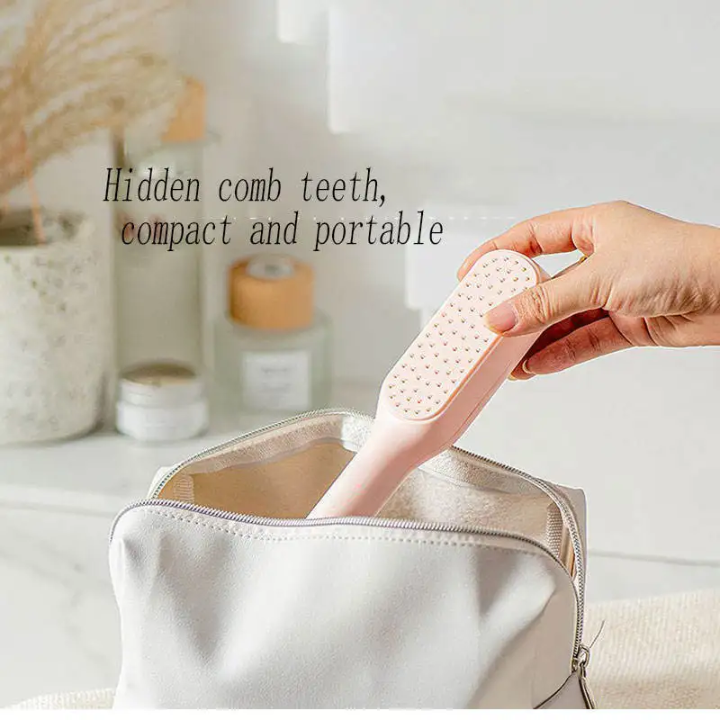 Hair Brush