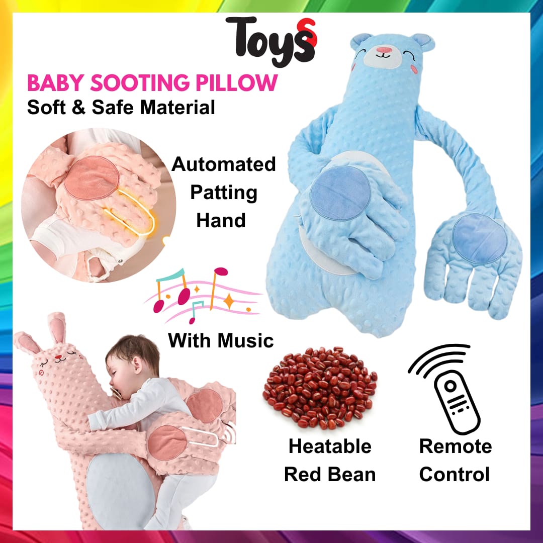 Baby Handpillow