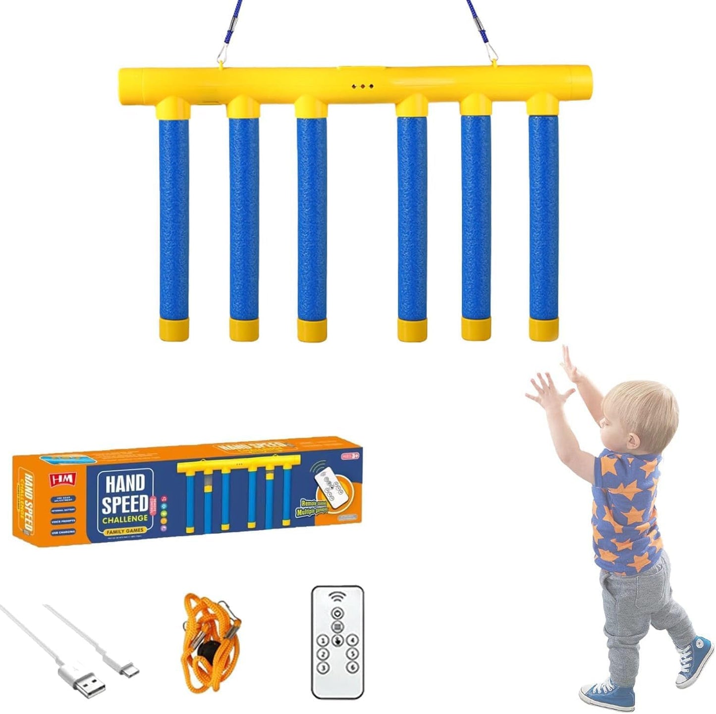 Drop Stick