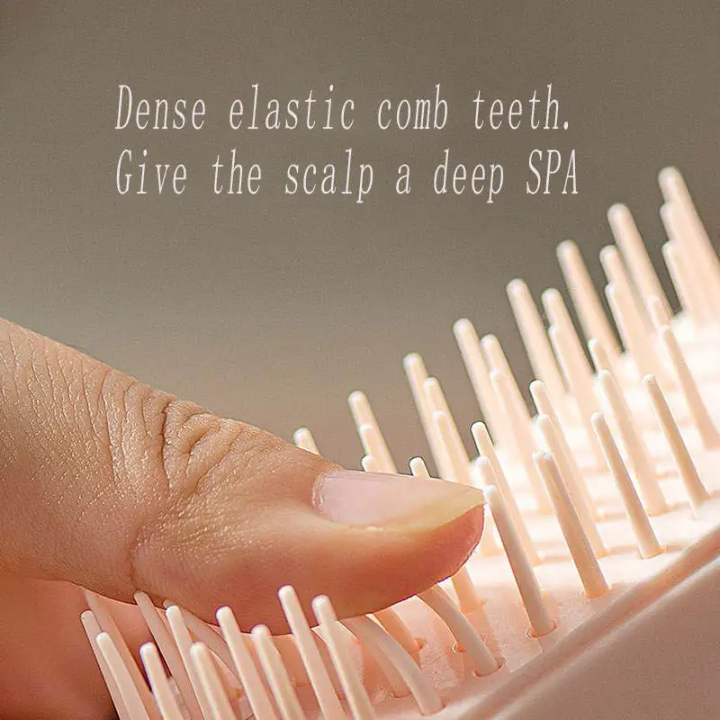 Hair Brush