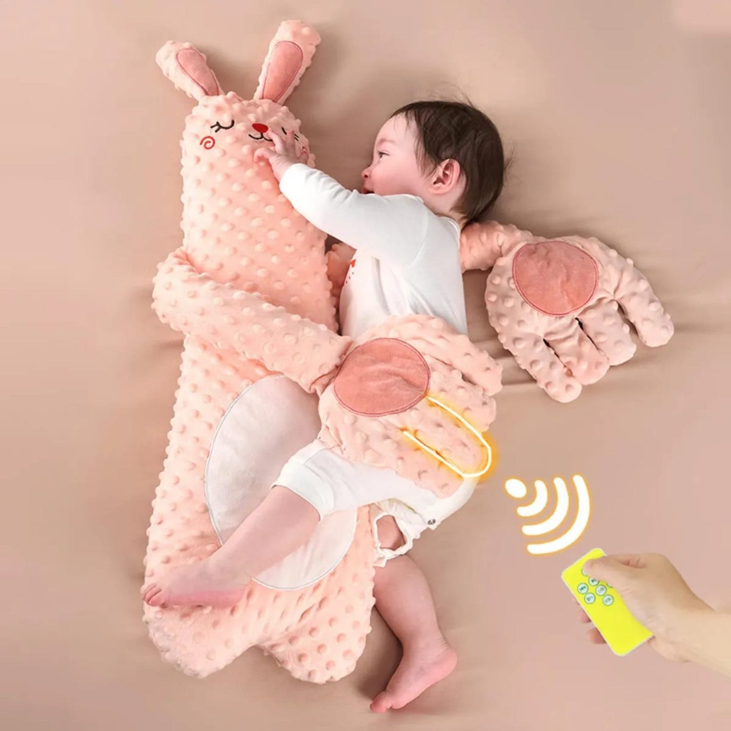 Baby Handpillow