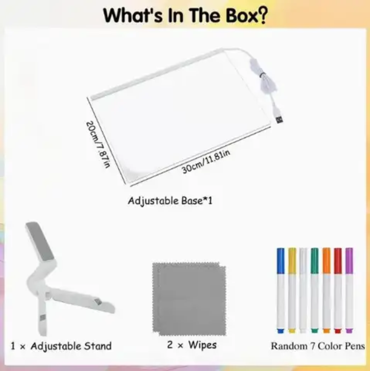 Drawing Board