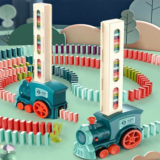 Domino Car