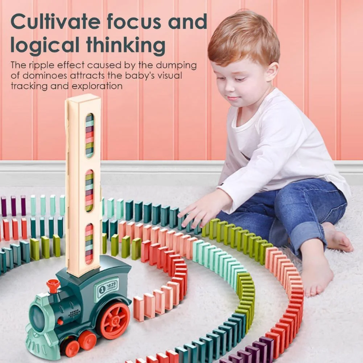 Domino Car